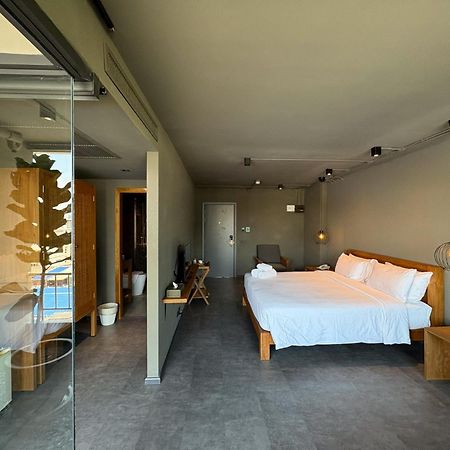 Centric Place Hotel Bangkok Exterior foto