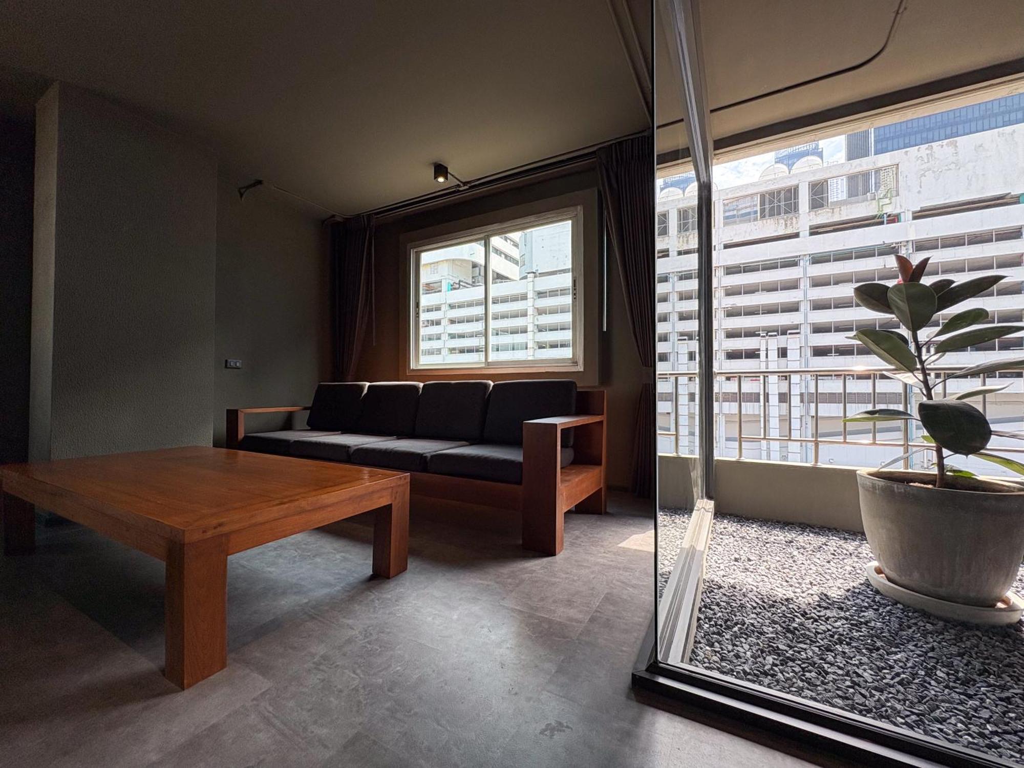 Centric Place Hotel Bangkok Exterior foto